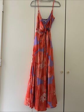 Hutch | Dresses | Hutch Floral Halter Maxi Dress | Poshmark Hutch | Dresses | Hutch Floral Halter Maxi Dress | Poshmark
